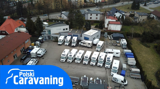 Jak wygląda sprzedaż kamperów w pandemii? (polskicaravaning.pl)